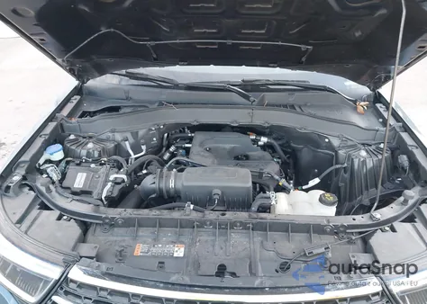 2020 Ford Explorer Xlt from USA, damaged, VIN 1FMSK7DH1LGC46168